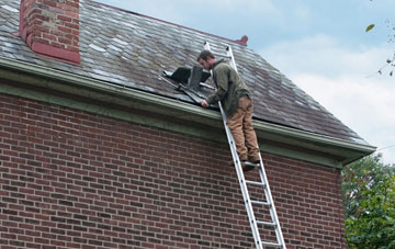 what affects urgent Hillpool roof repairs