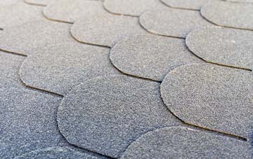 Hillpool asphalt roofing costs