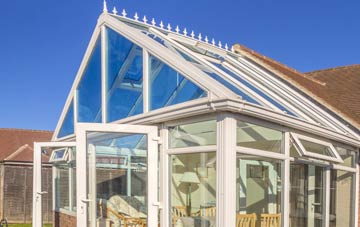 conservatory roof insulation costs Hillpool