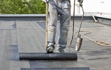 flat roof replacement Hillpool, Worcestershire