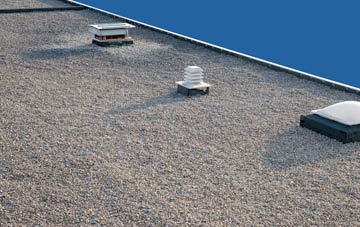 flat roofing Hillpool, Worcestershire