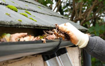 gutter cleaning Hillpool, Worcestershire