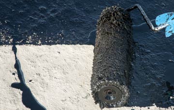 Hillpool liquid sealant waterproofing