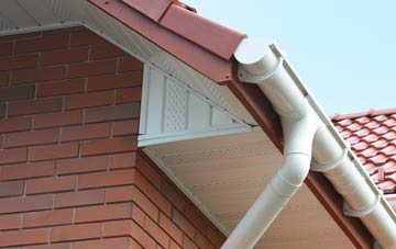 Hillpool soffit repair costs