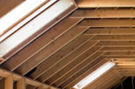 Hillpool tapered roof insulation quotes
